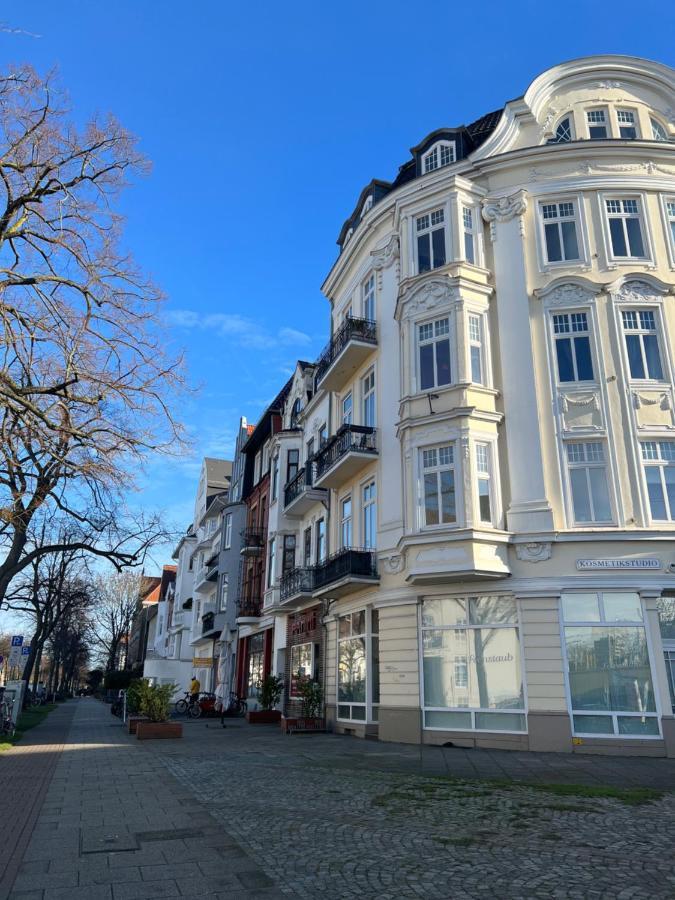Aventura Flat 1 Appartamento Brema