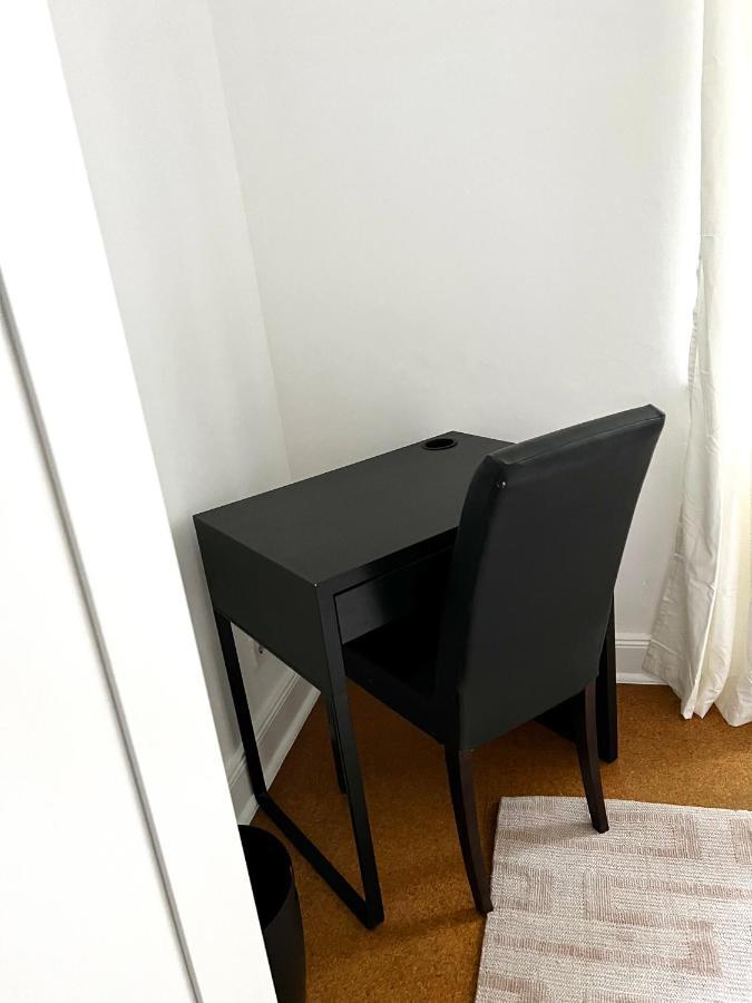 Aventura Flat 1 *