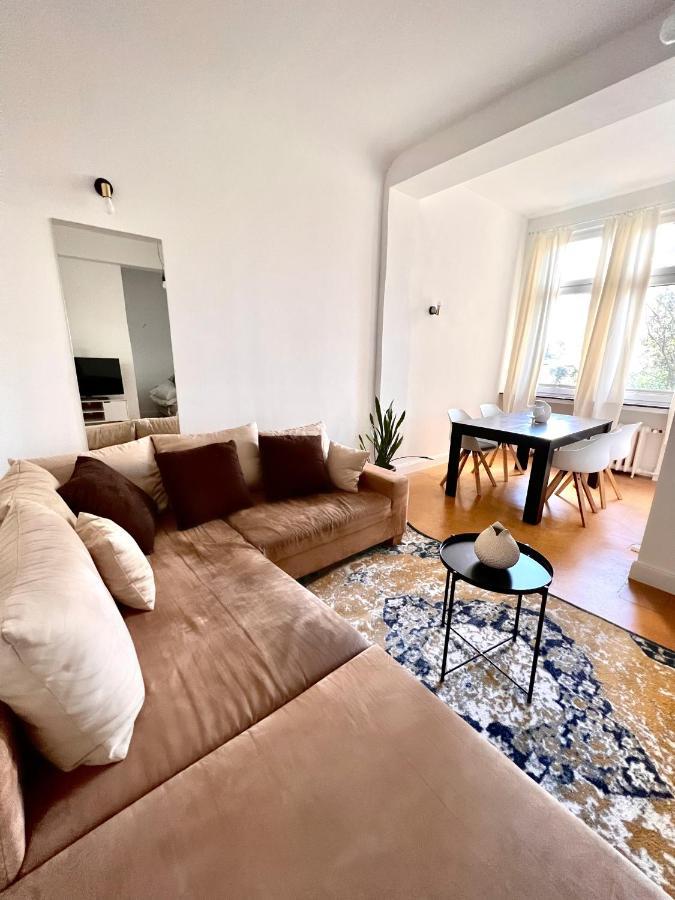Apartment Aventura Flat 1 Bremen