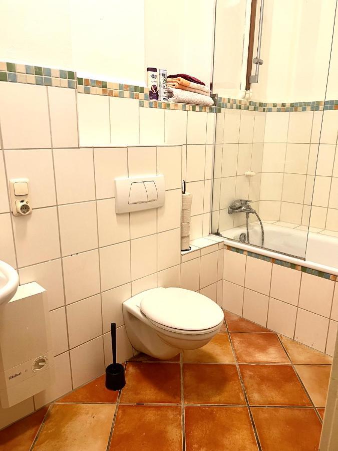 Aventura Flat 1 Apartment Bremen