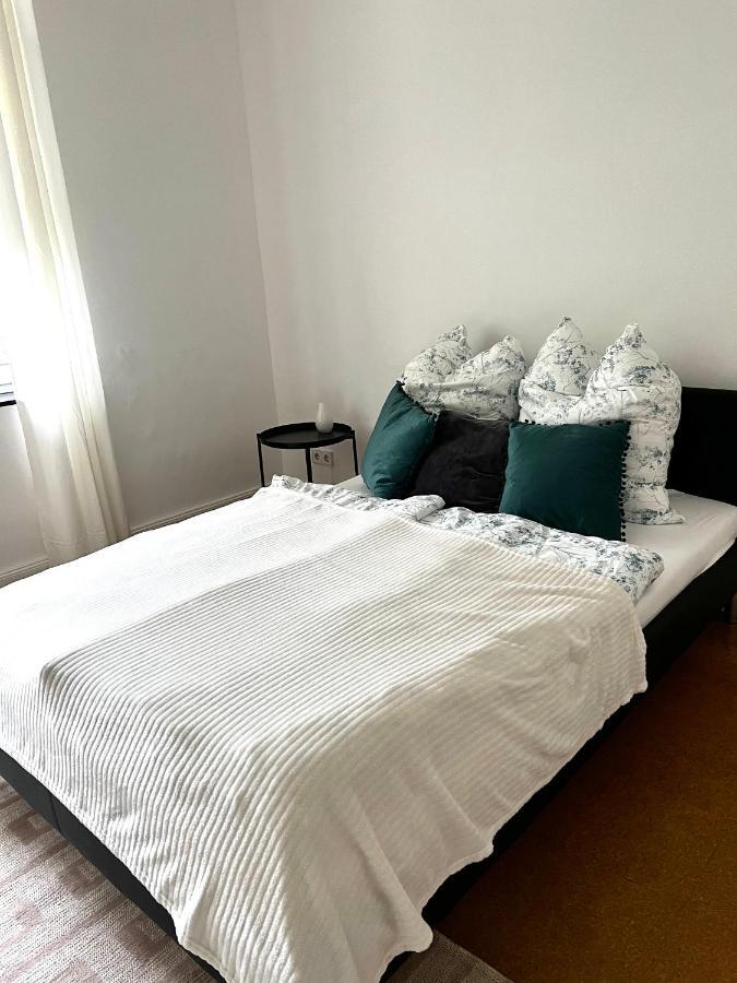 Apartment Aventura Flat 1 Bremen