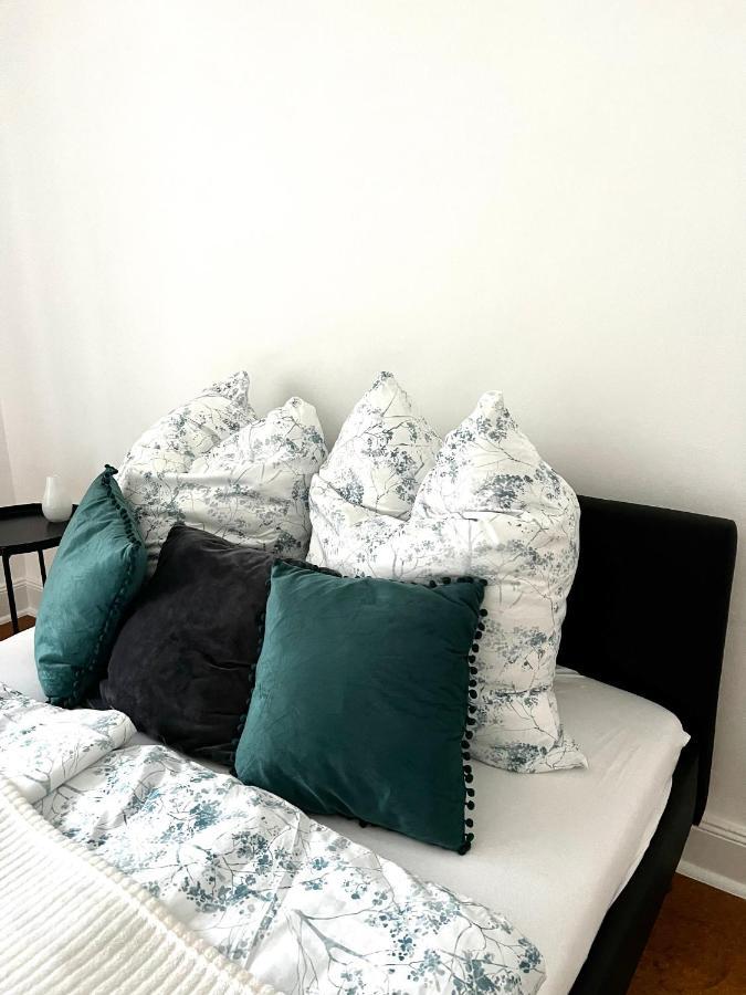 Apartment Aventura Flat 1 *