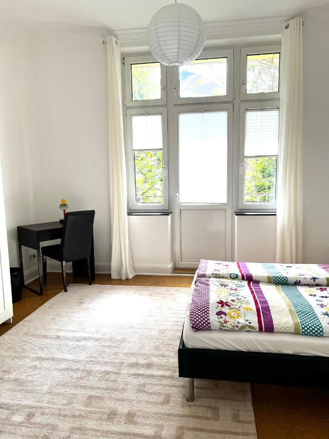 Apartment Aventura Flat 1 *
